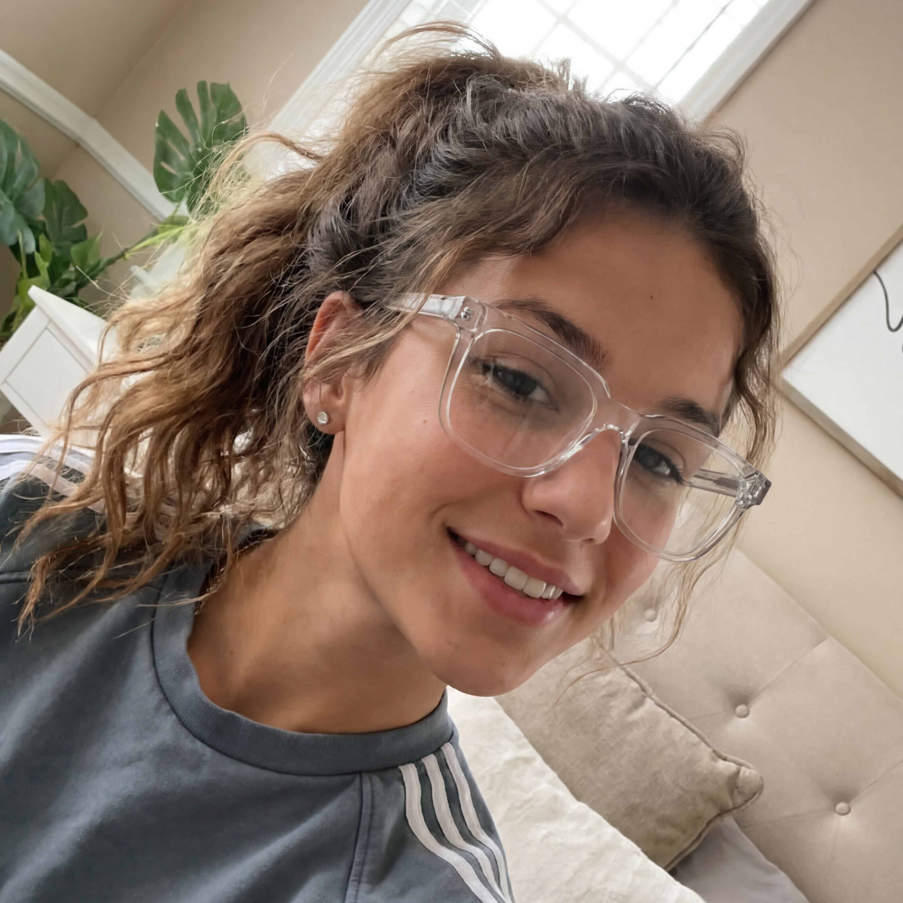 LumiShade Blaulichtfilterbrille