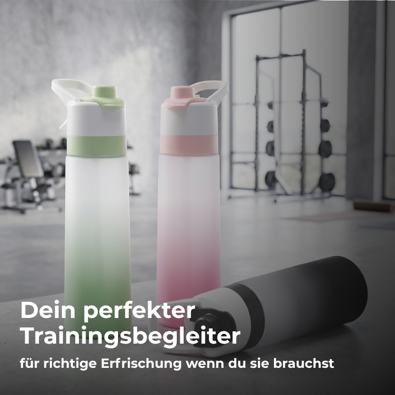 DualCool Trinkflasche
