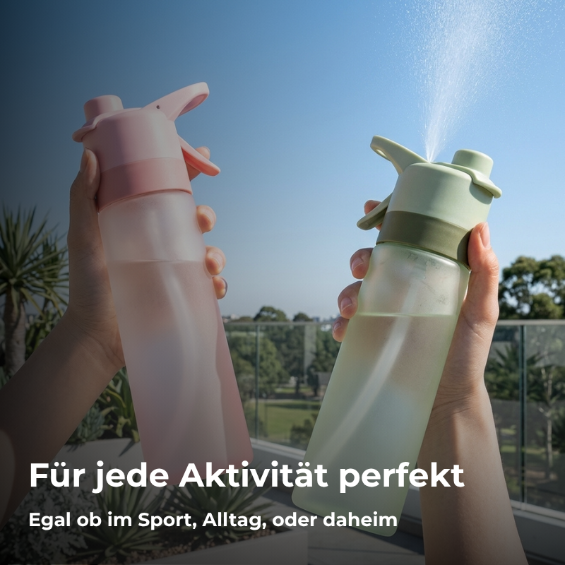 DualCool Trinkflasche
