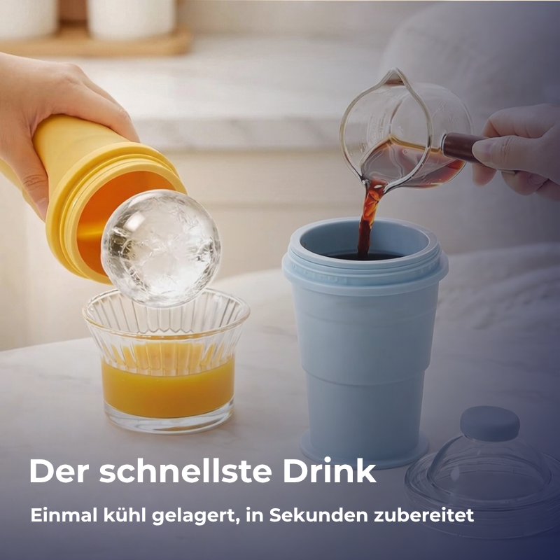 PureChill Becher