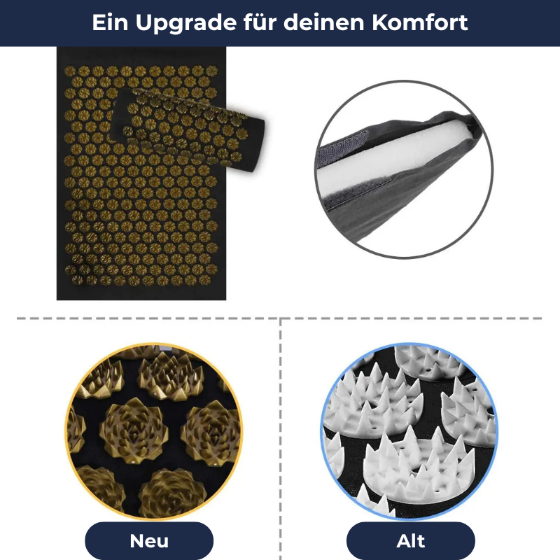 Akupressur Matte