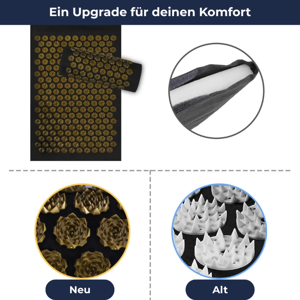 Akupressur Matte