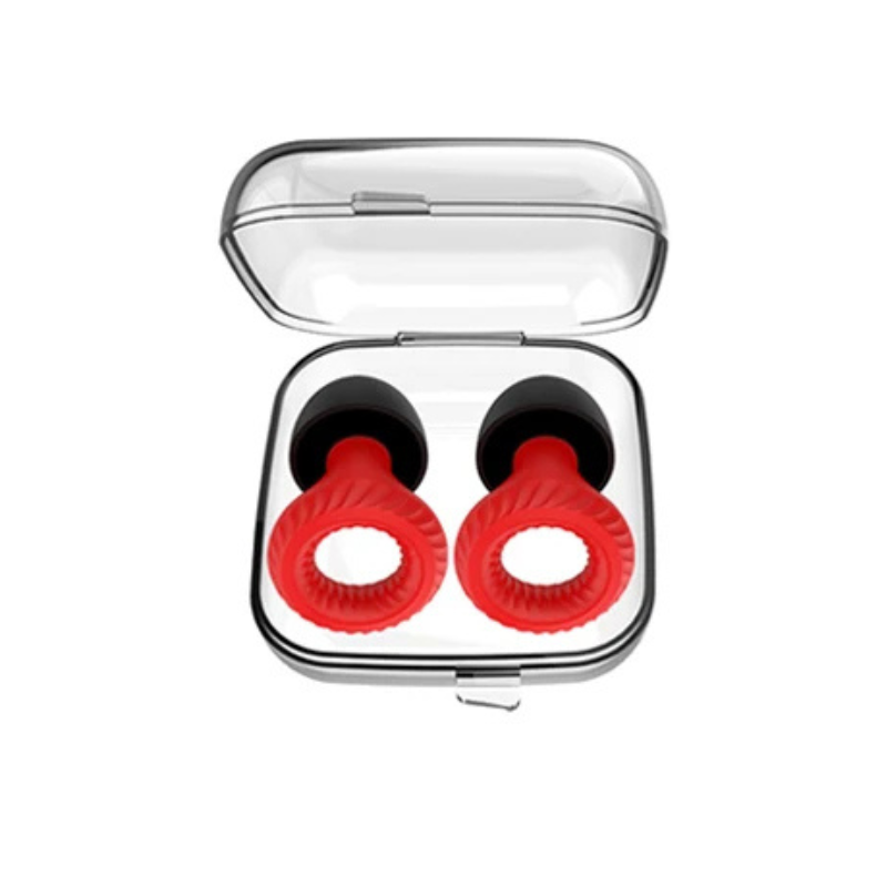 UltraKomfort Schlaf Ohrstöpsel