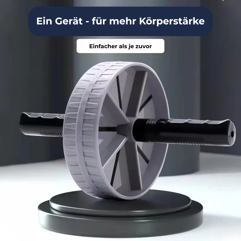 Power Bauchroller Pro