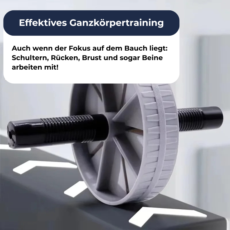 Power Bauchroller Pro