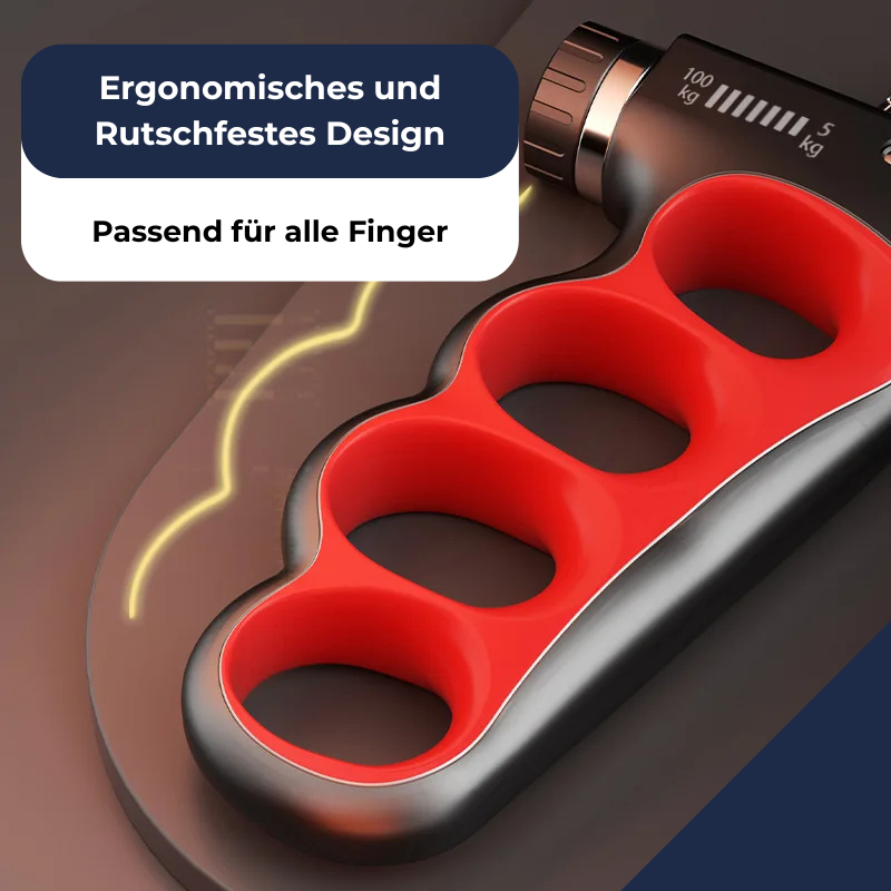 PowerGrip  Handtrainer