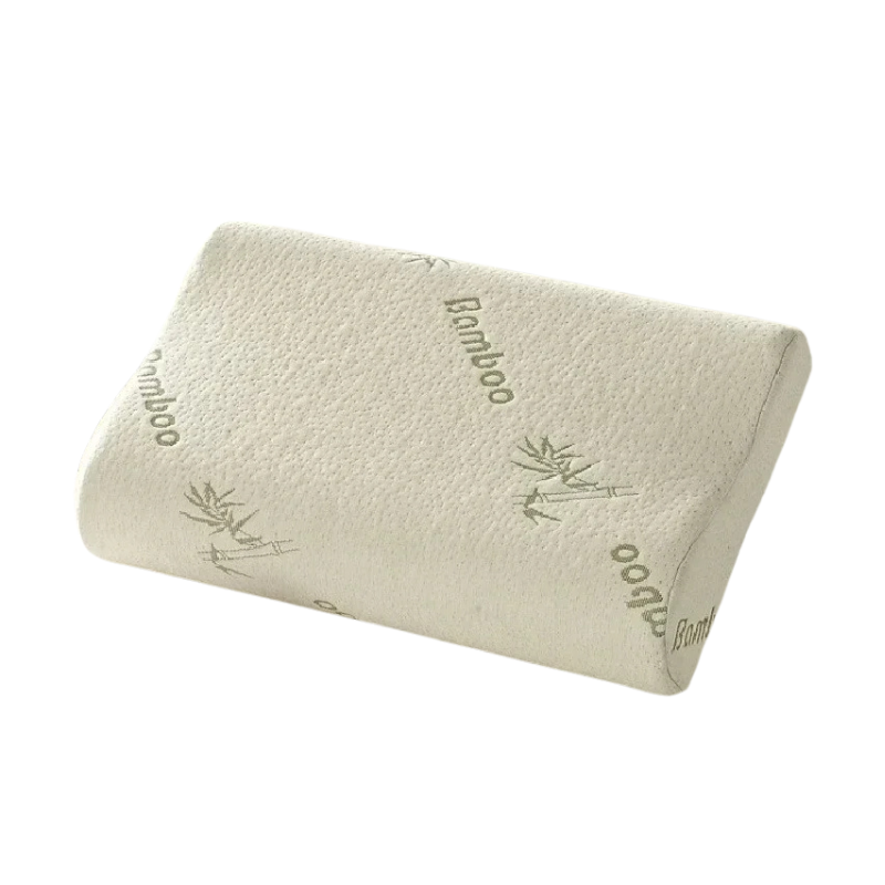 Bamboo Nackenkissen