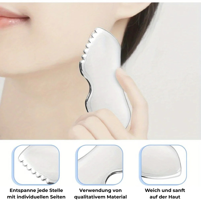 CalmWave Gua Sha