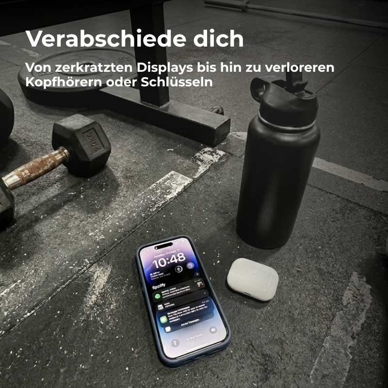 GymDock