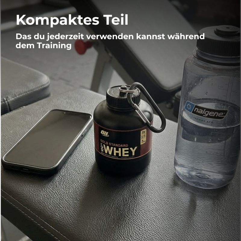 GoSupp Schlüsselanhänger