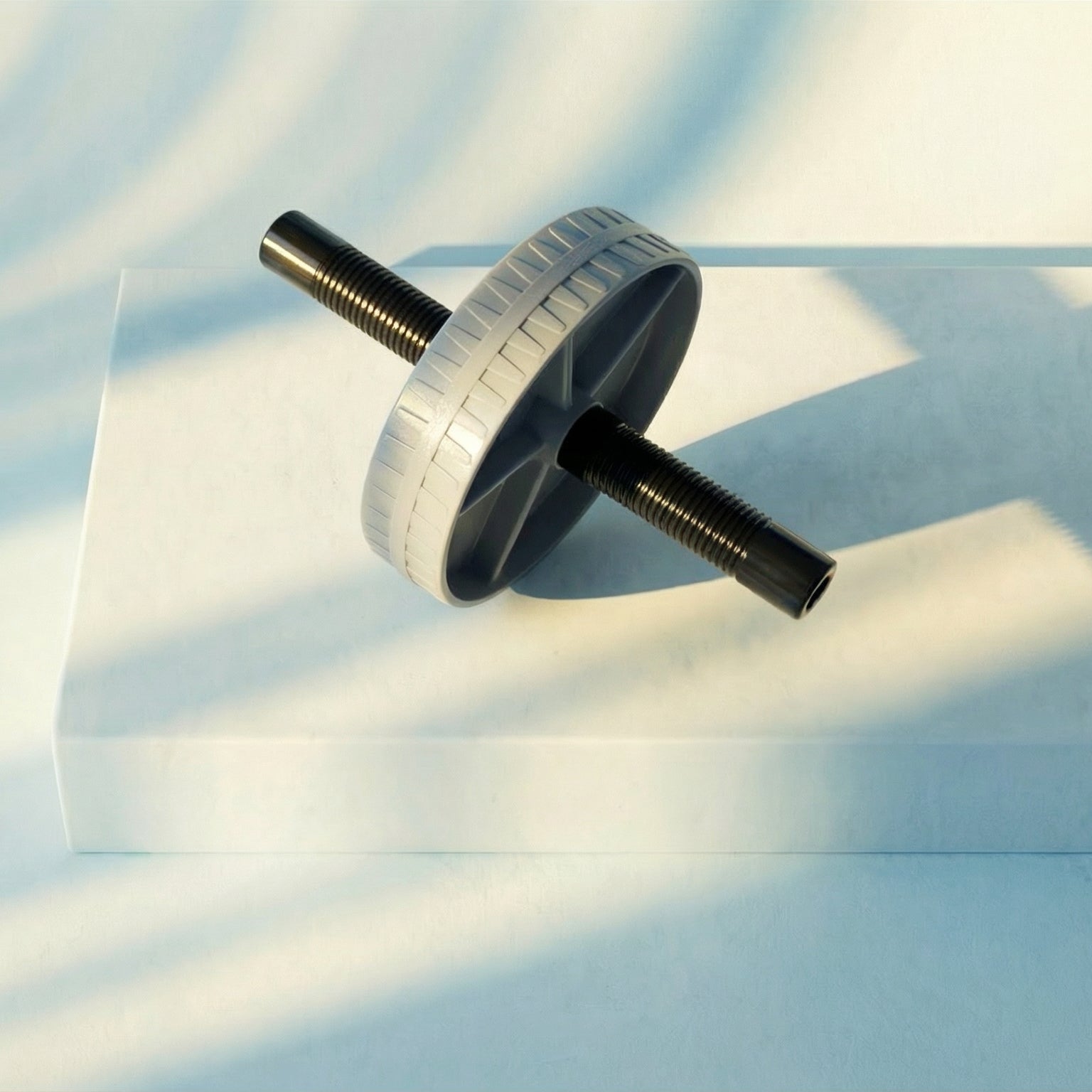 Power Bauchroller Pro