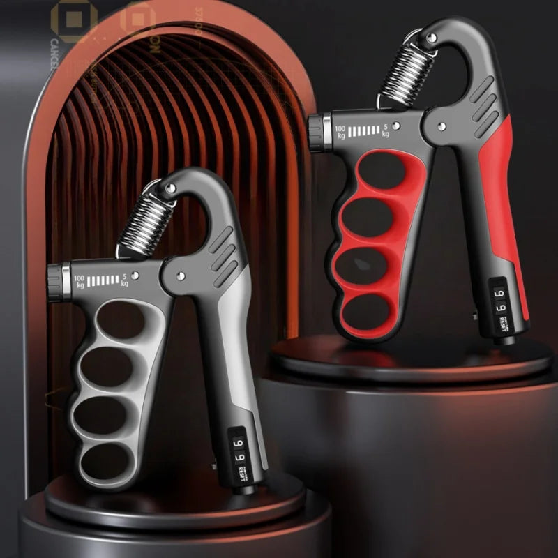 PowerGrip  Handtrainer